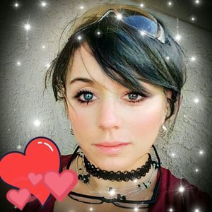 Meet your Posher, Theresa